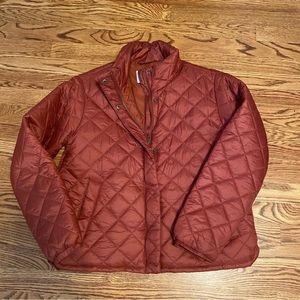 Old Navy Puffer Jacket
